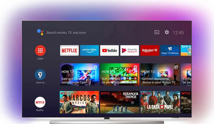 Philips 65OLED854