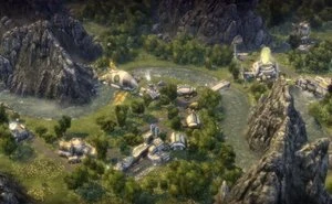 Anno 2070 - DLC 1-3 Komplettpaket (Download) (Add-on) (PC)