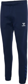 hummel Travel Trainingshose lang marine (Damen)