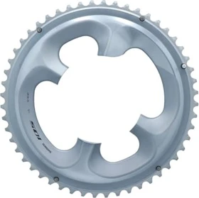 Shimano 105 FC-R7000 52 Zähne Kettenblatt silber