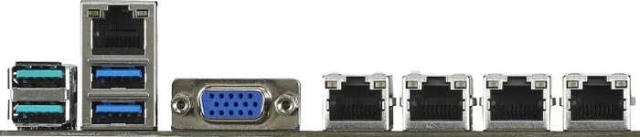 ASUS P11C-C/4L (Intel 1151 v2)