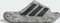 adidas Purechill Slides grey two/core black/grey one Vorschaubild