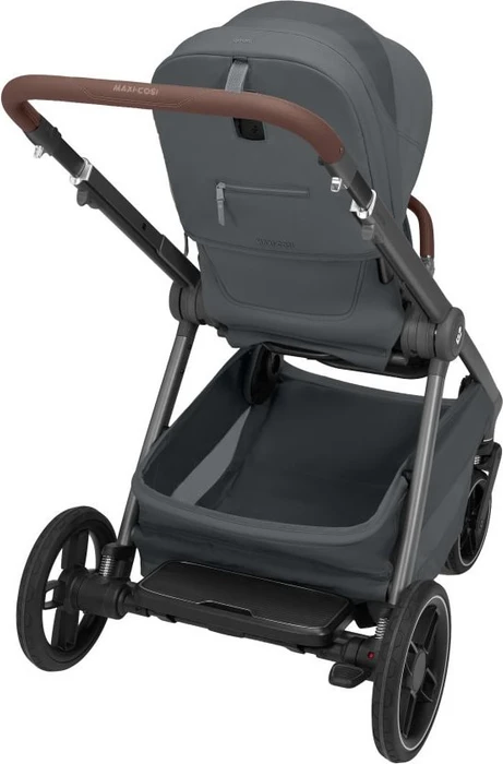 Maxi-Cosi Oxford Flex moon graphite