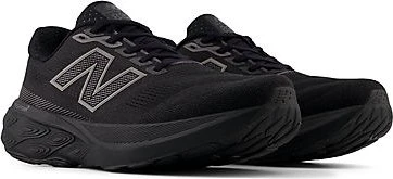 New Balance Fresh Foam X 880v15 black/black metallic (Herren)