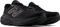 New Balance Fresh Foam X 880v15 black/black metallic (Herren) Vorschaubild