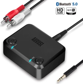 August MR270-HD