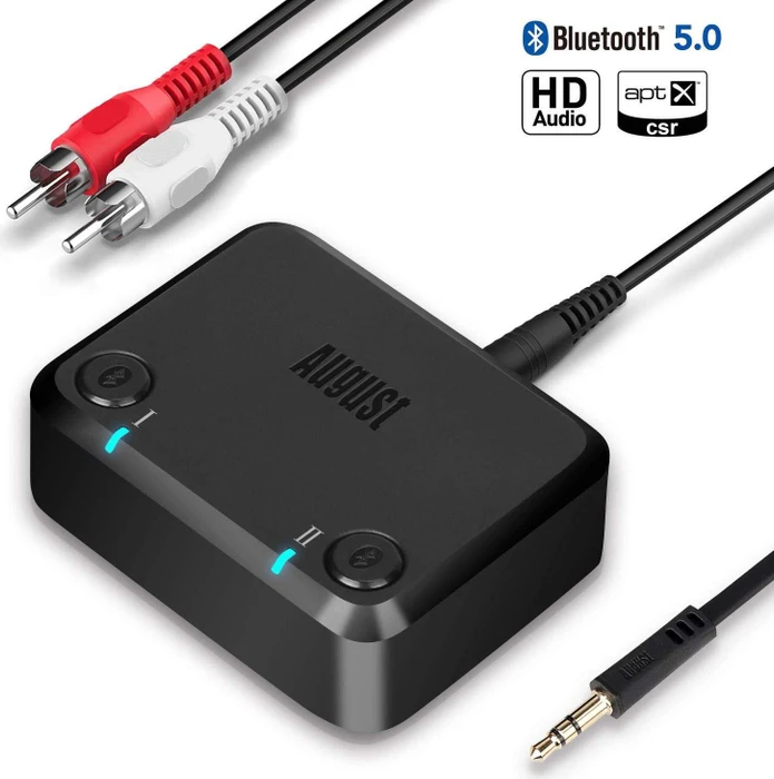 August MR270-HD