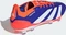 adidas Predator Elite FG lucid blue/cloud white/solar red Vorschaubild