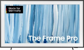 Samsung The Frame Pro (2026) GQ65LS03HW