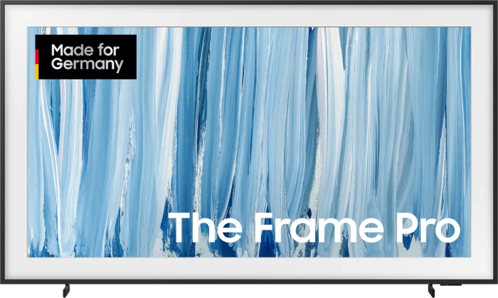 Samsung The Frame Pro (2026) GQ65LS03HW