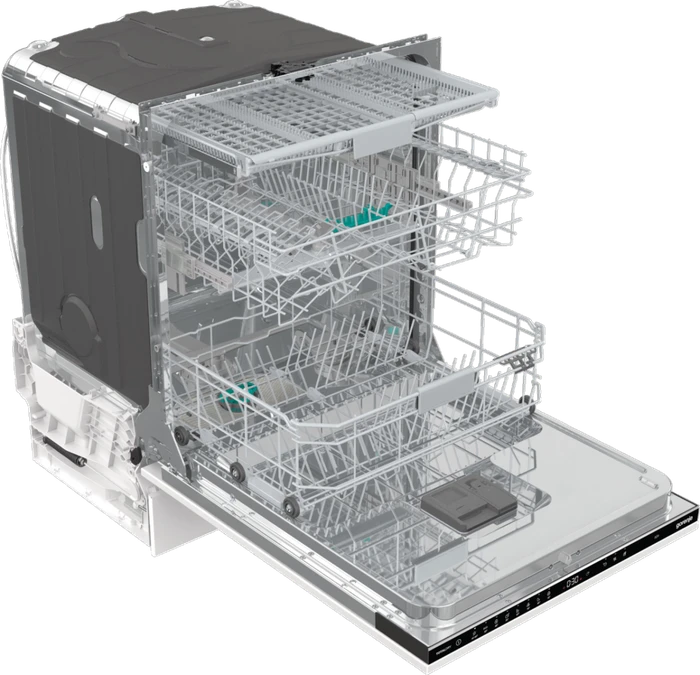 Gorenje GV663C60