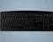 Contour Design Active Key abwaschbare PC-Tastatur, schwarz, USB, CH Vorschaubild