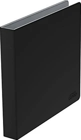 Ultimate Guard Collector's Album Quadrow Slim schwarz