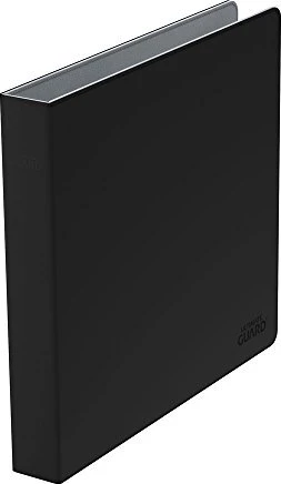 Ultimate Guard Collector's Album Quadrow Slim schwarz