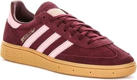 adidas Handball Spezial maroon/bliss pink/gum (Junior)