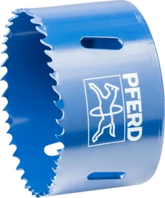 Pferd LS73 HSS Lochsäge, 73x31mm, 1 Stück