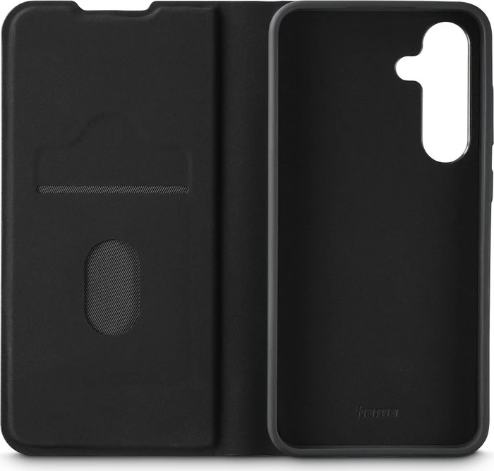 Hama Handytasche Eco Premium für Samsung Galaxy A36 5G schwarz