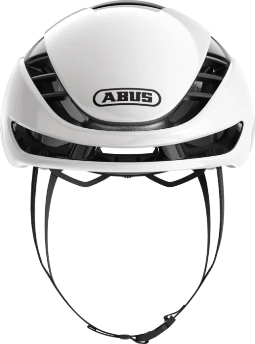 ABUS GameChanger 2.0 Helm shiny white