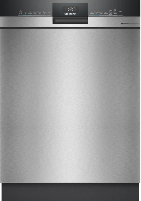 Siemens iQ300 SN43ES01BD