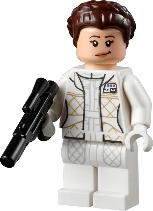 LEGO Star Wars Episoden I-VI - Verrat in Cloud City