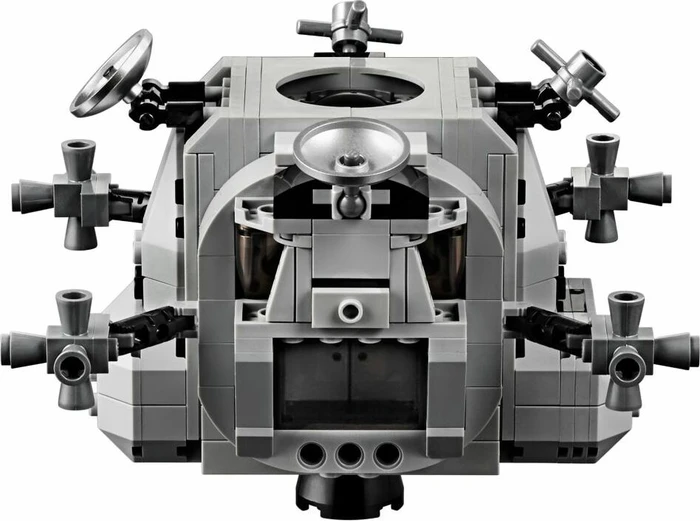 LEGO Creator Expert - NASA Apollo 11 Mondlandefähre