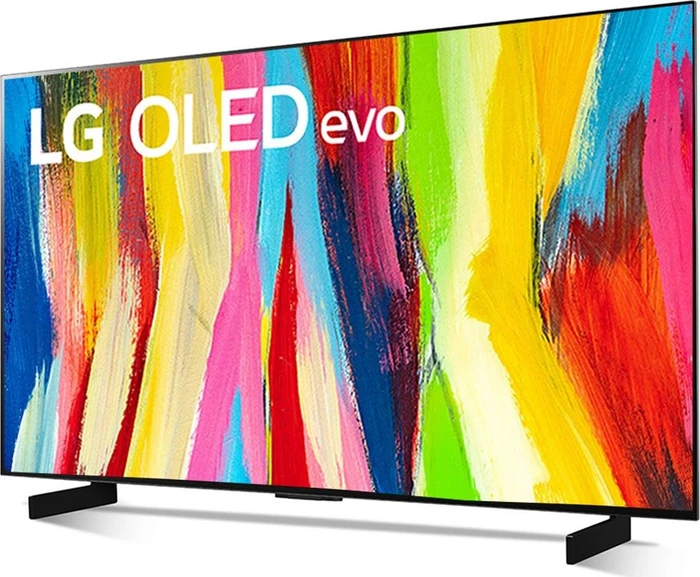 LG OLED42C21LA