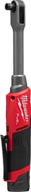Milwaukee M12 FPTR-202X Fuel Akku-Ratschenschrauber inkl. Koffer + 2 Akkus 2.0Ah