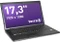 Wortmann Terra Mobile 1774 Pro, Core i5-4200M, 8GB RAM, 250GB SSD, GeForce GT 740M, DE Vorschaubild