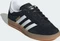 adidas Gazelle Indoor core black/cloud white/gum (Junior) Vorschaubild