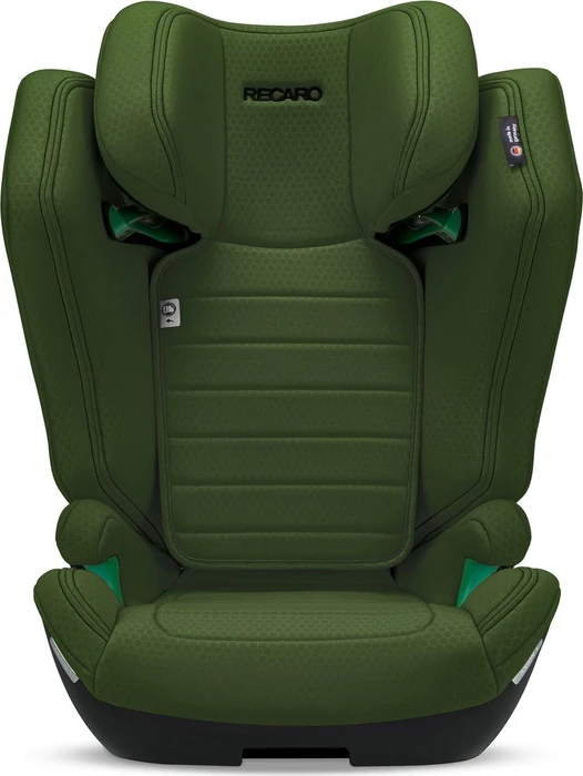 Recaro Axion 1 epic green