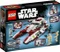 LEGO Star Wars Episoden I-VI - Republic Fighter Tank Vorschaubild