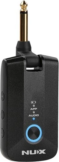 Nux Mighty Plug Pro