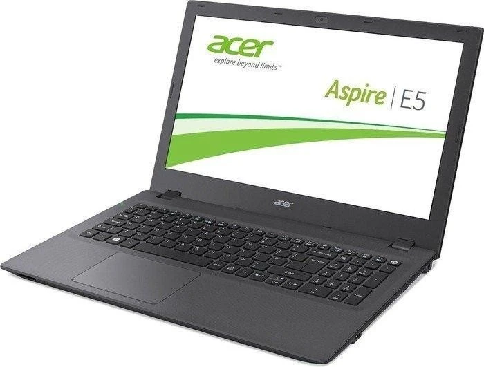Acer Aspire E5-574G-56F1, grau, Core i5-6200U, 4GB RAM, 500GB HDD, GeForce 920M, DE