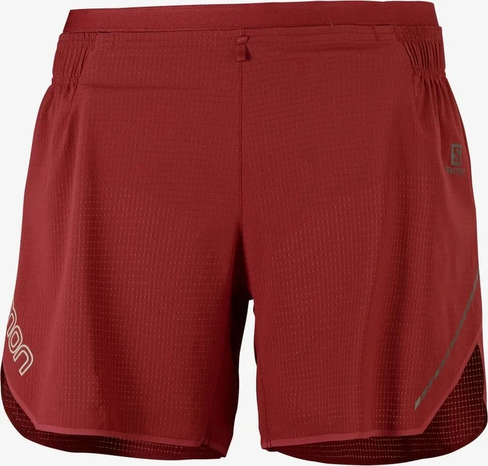 Salomon Sense Aero 5 Hose kurz (Damen)