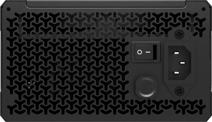 Corsair RMx Series 2024 RM850x 850W, ATX 3.1, UK-Version