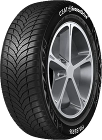 Ceat 4 SeasonDrive+ 215/50 R17 95V XL