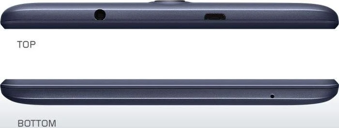 Lenovo IdeaTab A7-50, blau, 16GB, UMTS