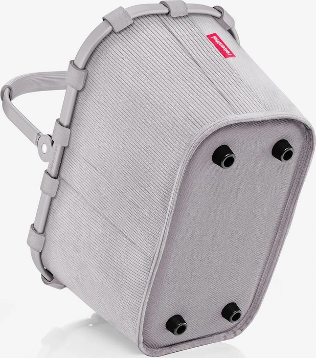 Reisenthel Carrybag XS cord grey