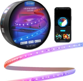 Govee LED Strip Light M1 RGBIC LED-Streifen 2m