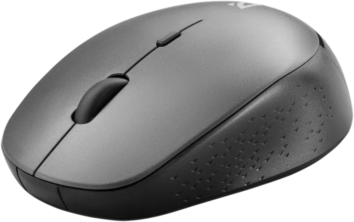 Defender Auris MB-027 Silent Wireless Optical Mouse grau, USB