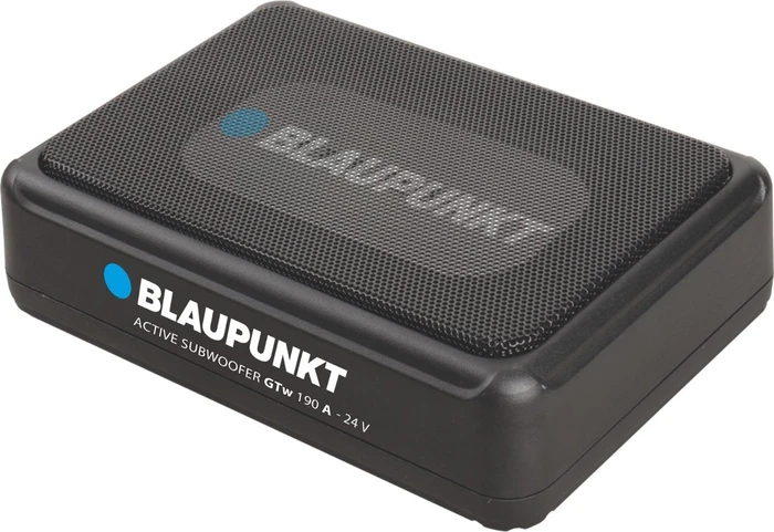 Blaupunkt GTw 190 A - 24V