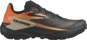 Salomon Genesis dragon fire/black/cement (Herren)