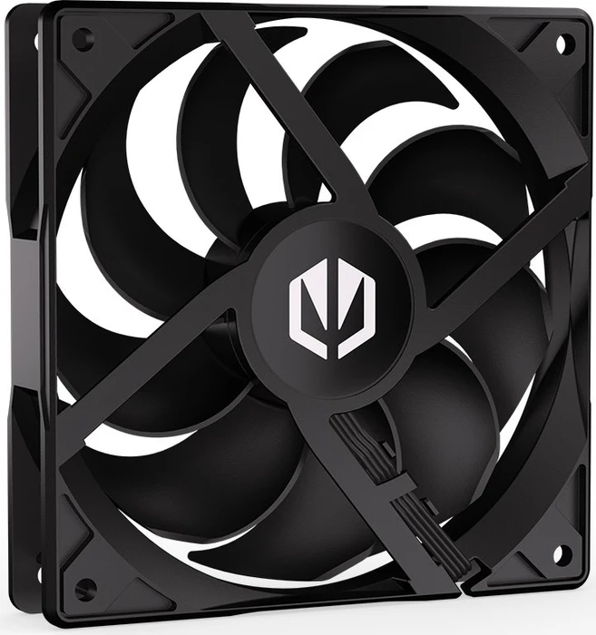 Endorfy Stratus 120 PWM, schwarz, 120mm