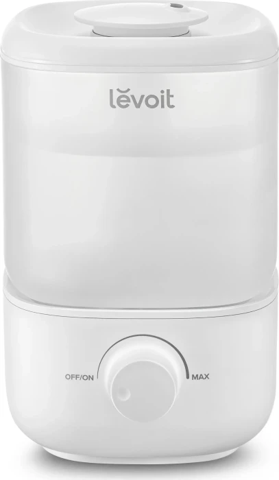 Levoit Classic 160 Luftbefeuchter weiß