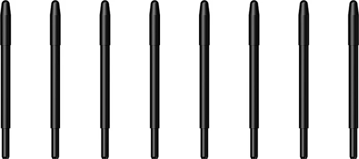 XP-Pen AC60 Ersatzspitzen für PA2, 50er-Pack