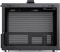Jonsbo C6 MAX Black, schwarz, Glasfenster Vorschaubild