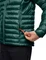Vaude Batura Hooded Funktionsjacke deep pond (Herren) Vorschaubild