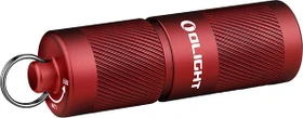 OLight i1R 2 Pro Taschenlampe dark red