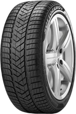 Pirelli Winter Sottozero 3 275/35 R21 103W XL