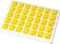 Keychron Gateron Ink V2 Yellow Switch Set, 35er-Pack Vorschaubild
